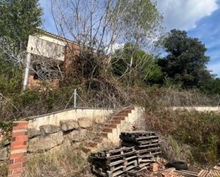 Building for sale in Santa Maria de Palautordera