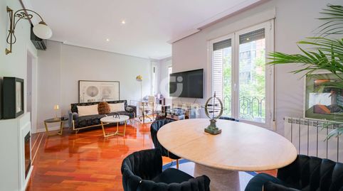 Foto 2 de Piso en venta en Argüelles, Madrid Capital