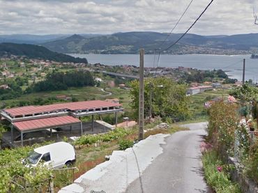 Rural land for sale in Vilaboa