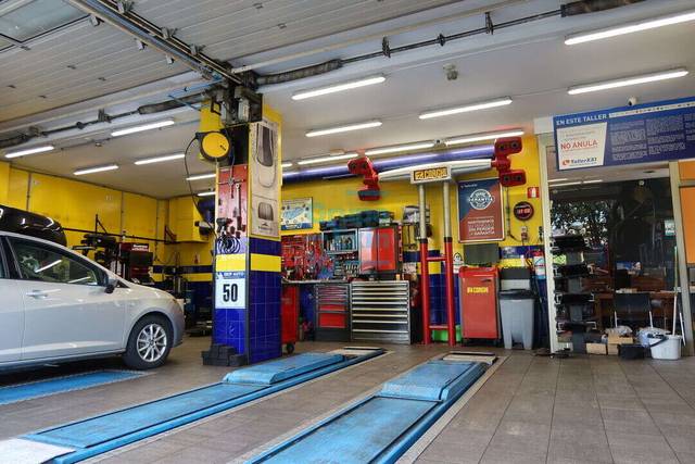 Local comercial en Alquiler en Anoeta