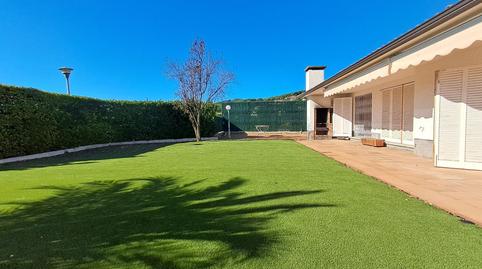 Foto 2 de Casa o chalet en venta en Valldeix, Urbanitzacions, Mataró