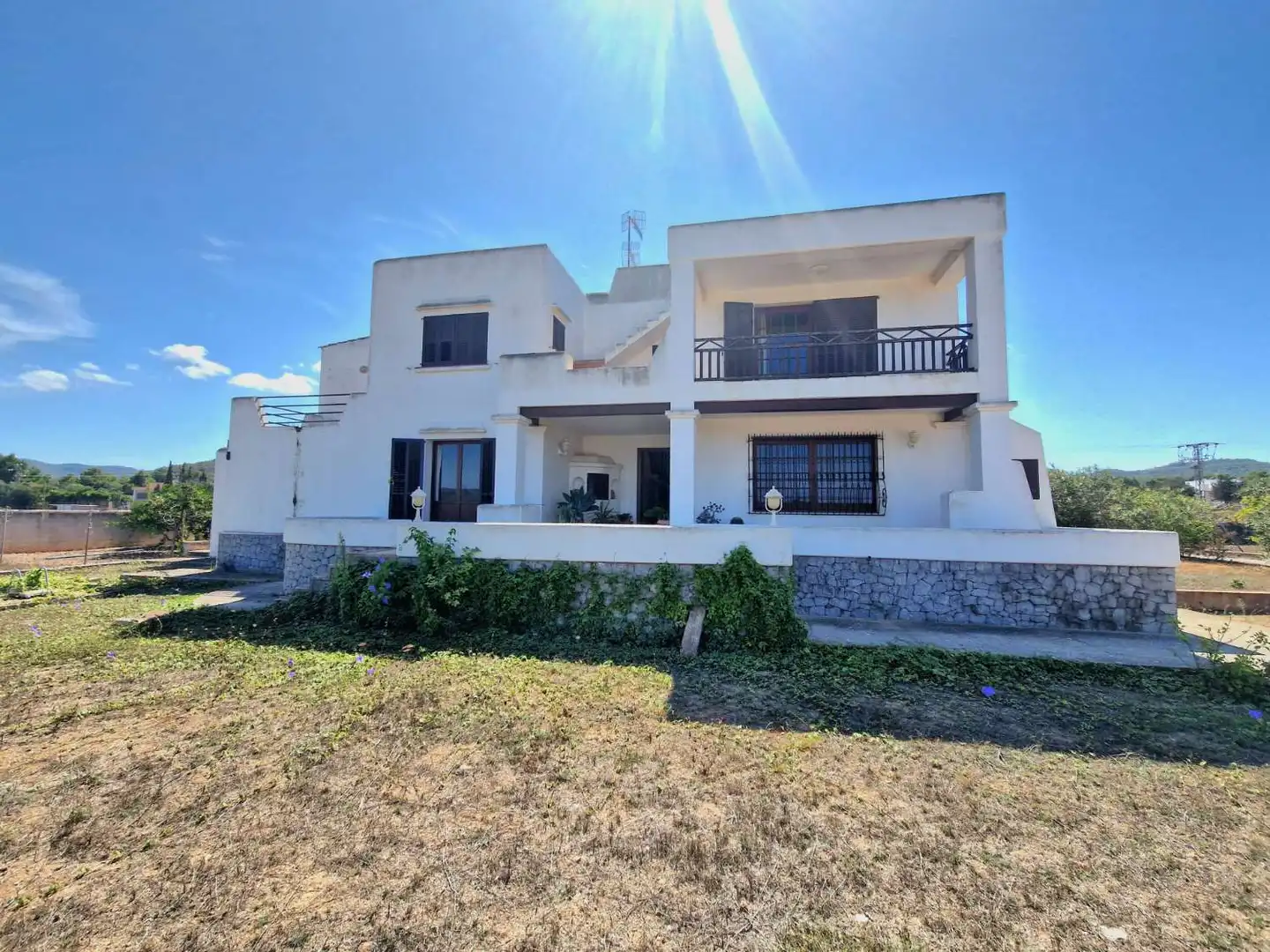Haus zum Verkauf in Sant Agustí-Cala de Bou, imagen 58