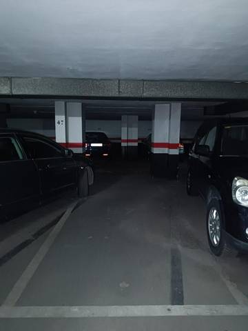 Garaje en Venta en Larrea - San Juan de Dios - Peñota