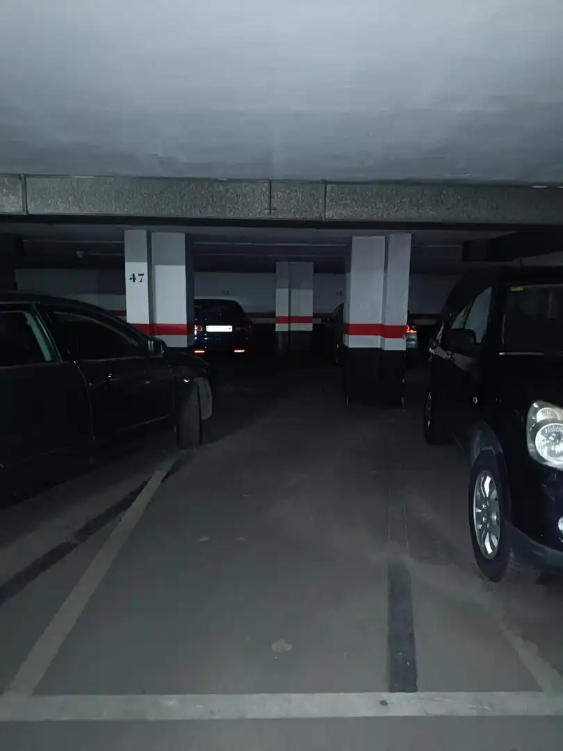 Parking de Garaje en venta en Santurtzi 