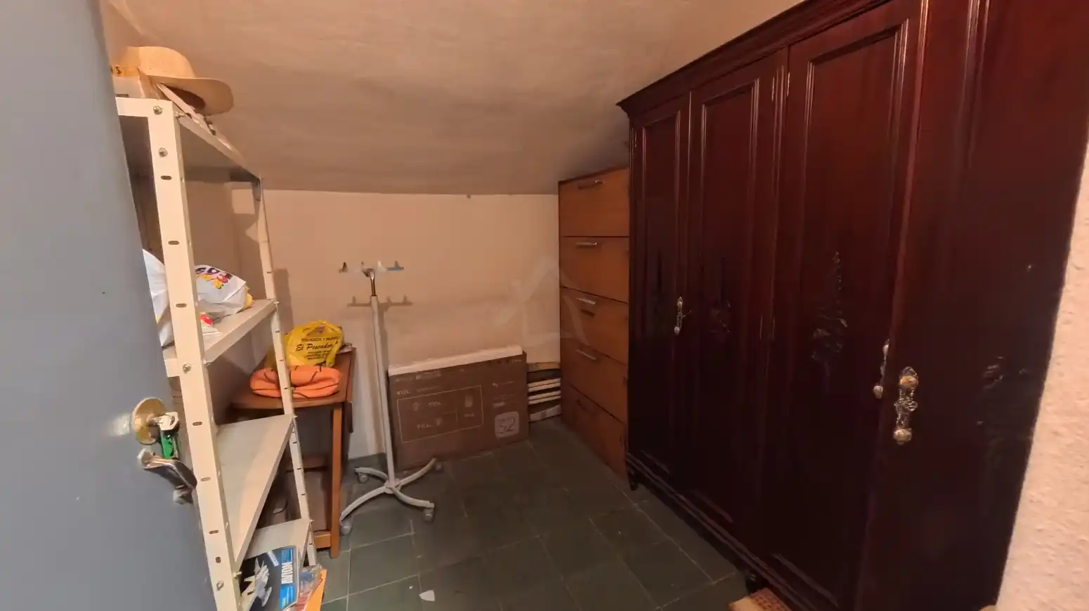 Piso en venta en  Logroño con Calefacción, Parquet y Terraza