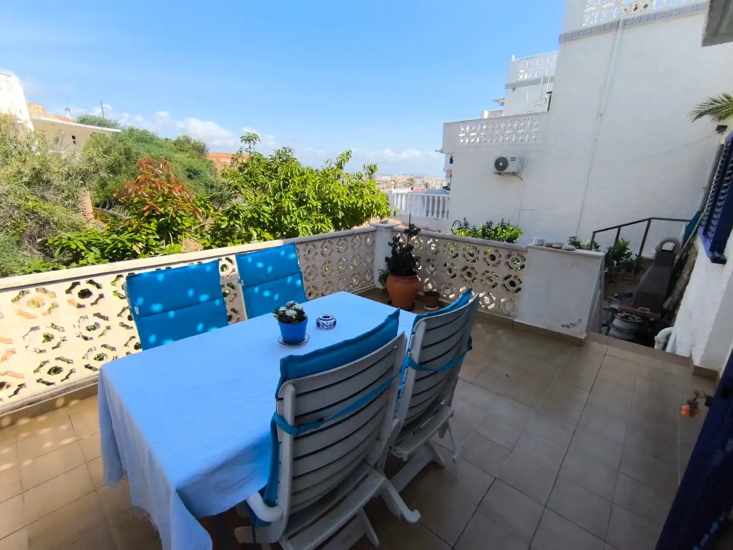 Maison jumelée avec terrasse à vendre à La Mata, imagen 9