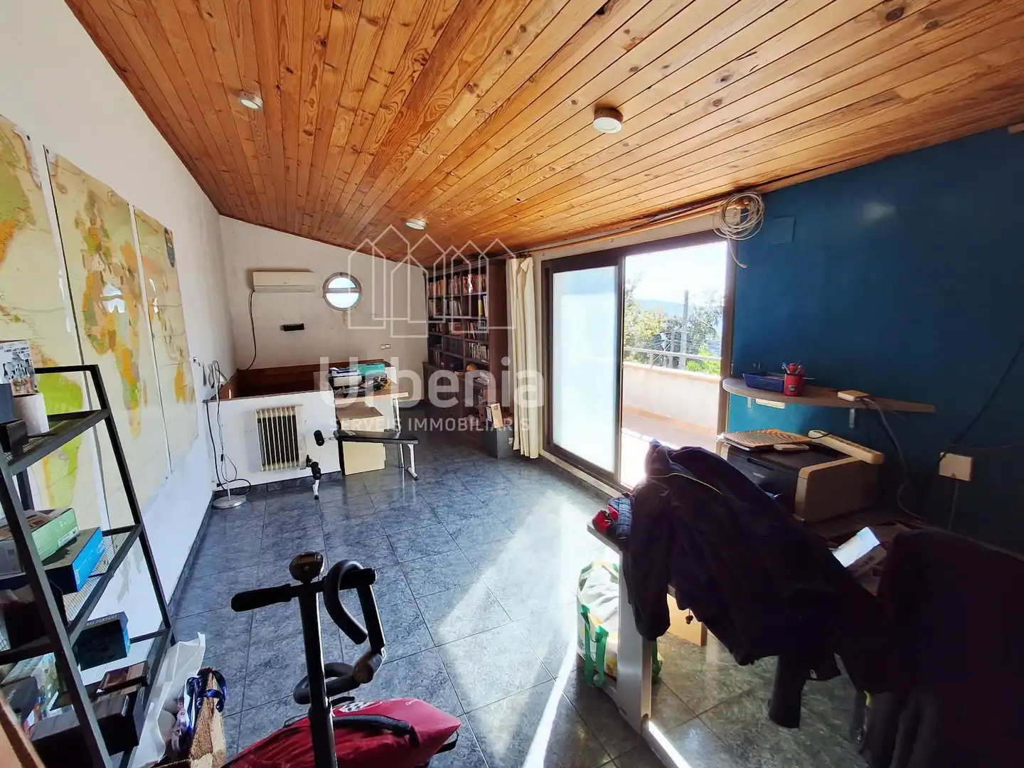House with garden for sale in La Roca del Vallès, imagen 22
