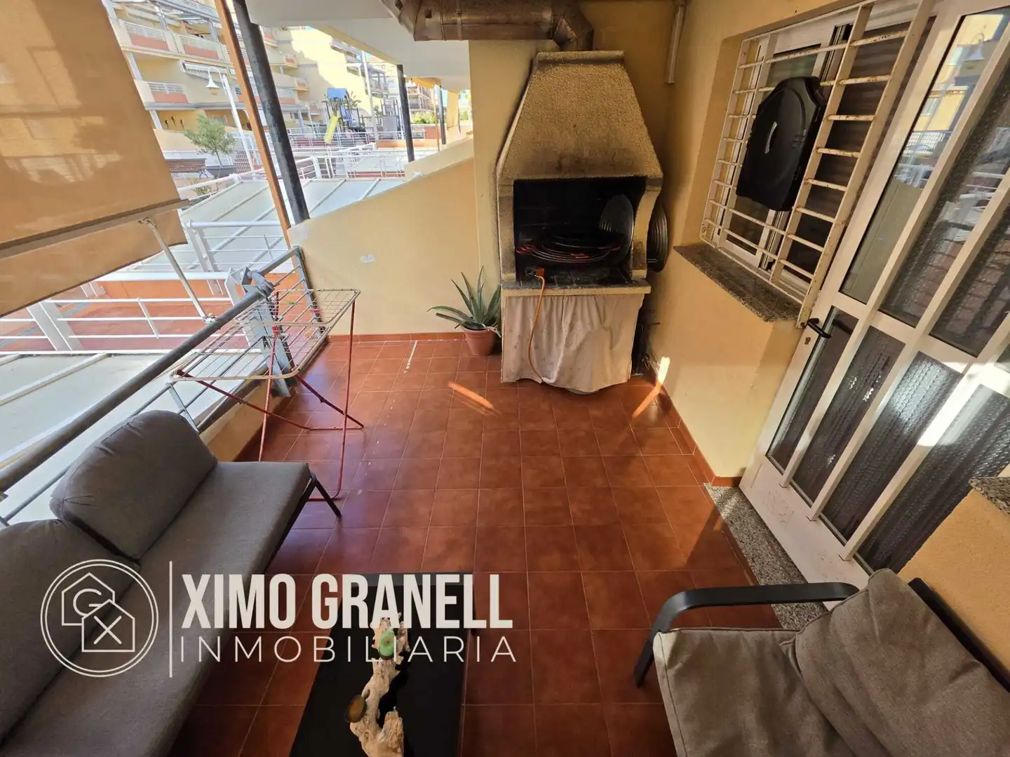 Casa a schiera con piscina in vendita a Chilches / Xilxes, imagen 24