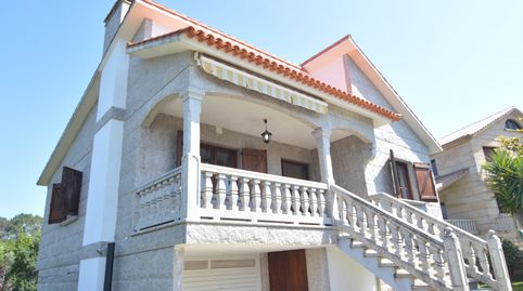 Photo 4 of Houses for sale in Lugar Igrexa, 29, Adina - Portonovo, Sanxenxo