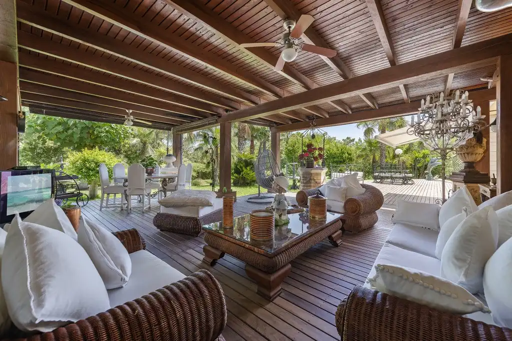 Casa rústica amb piscina en venda a Binissalem, imagen 8