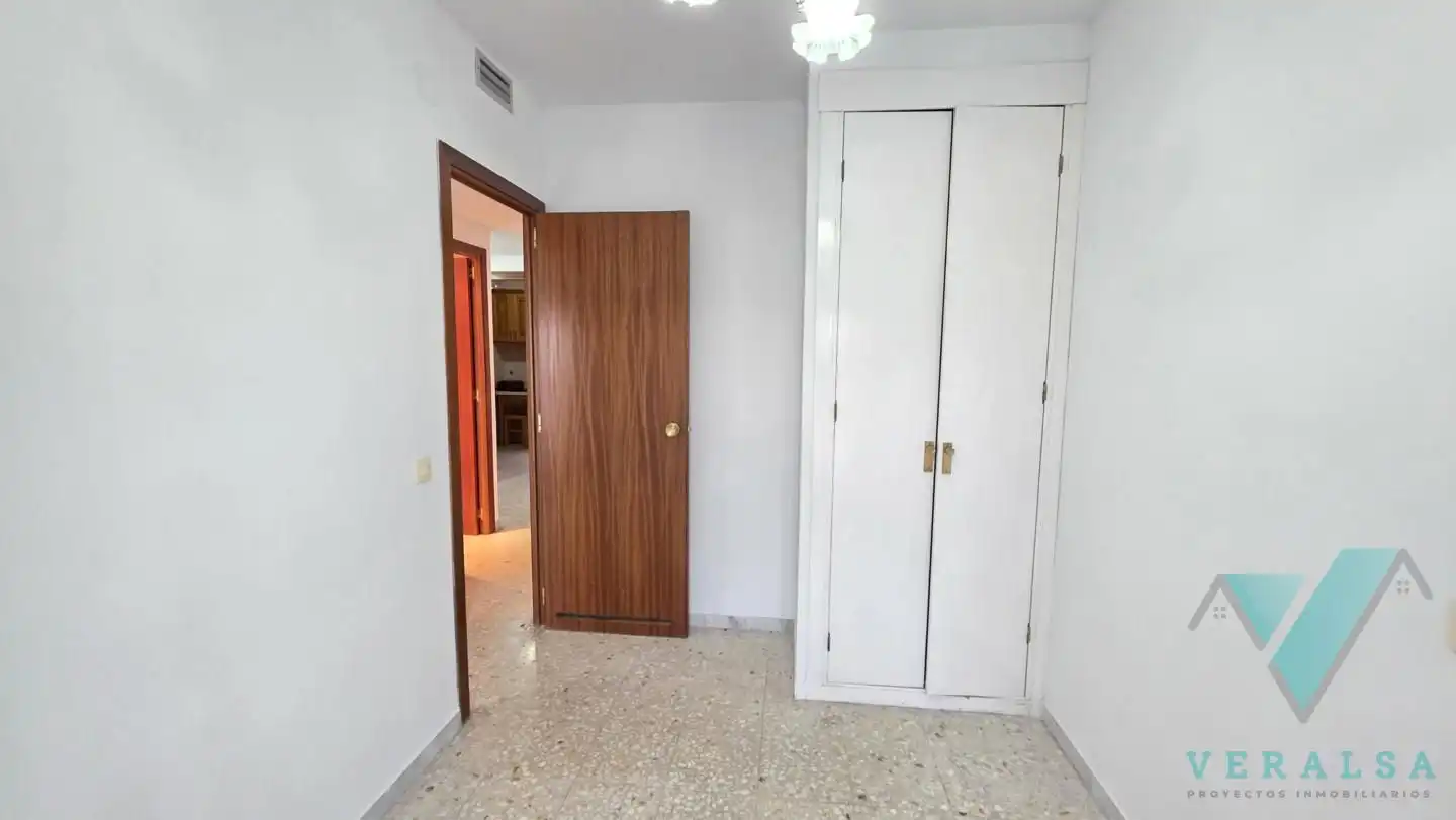 Wohnung zum Verkauf in José Ramón Vizcaíno, Hellín