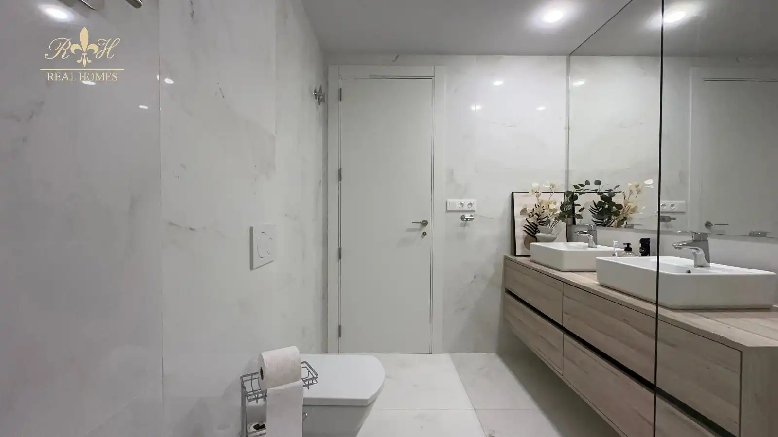 Flat with pool for sale in de Benissa, imagen 13