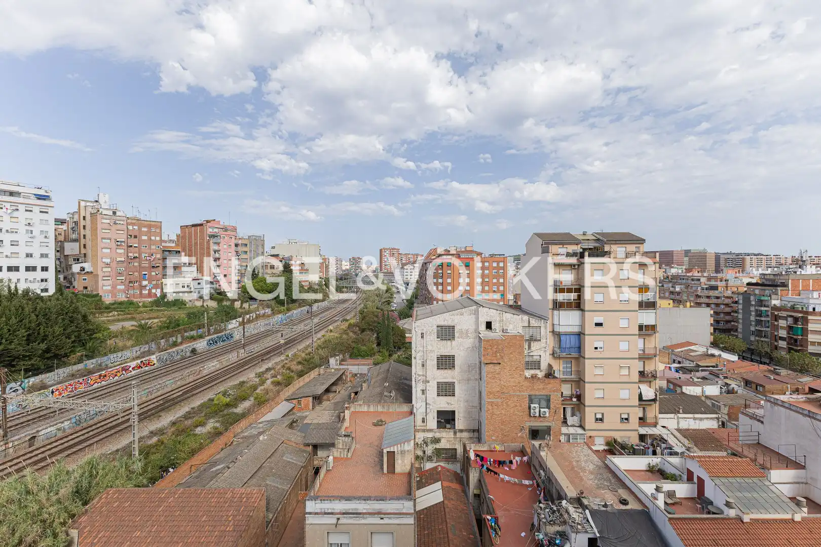 Àtic amb terrassa en venda a Santa Eulàlia, imagen 20