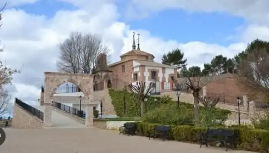 Terreno residenziale in vendita a Membrilla, imagen 2