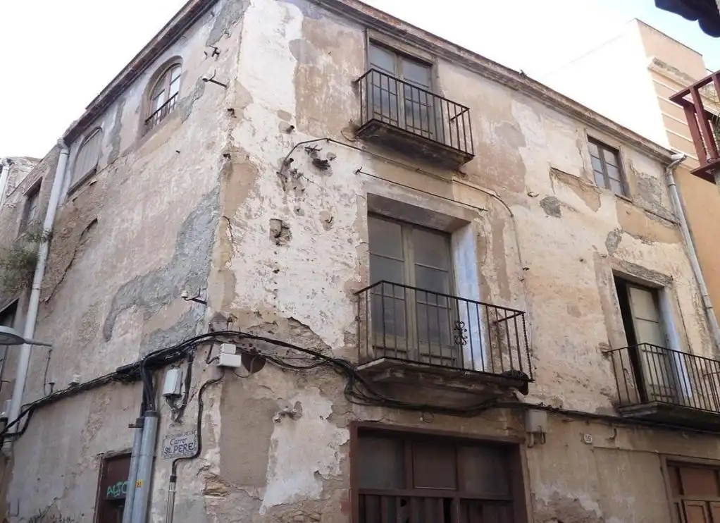 Terreno rustico in vendita a SANT ANTONI, imagen 4