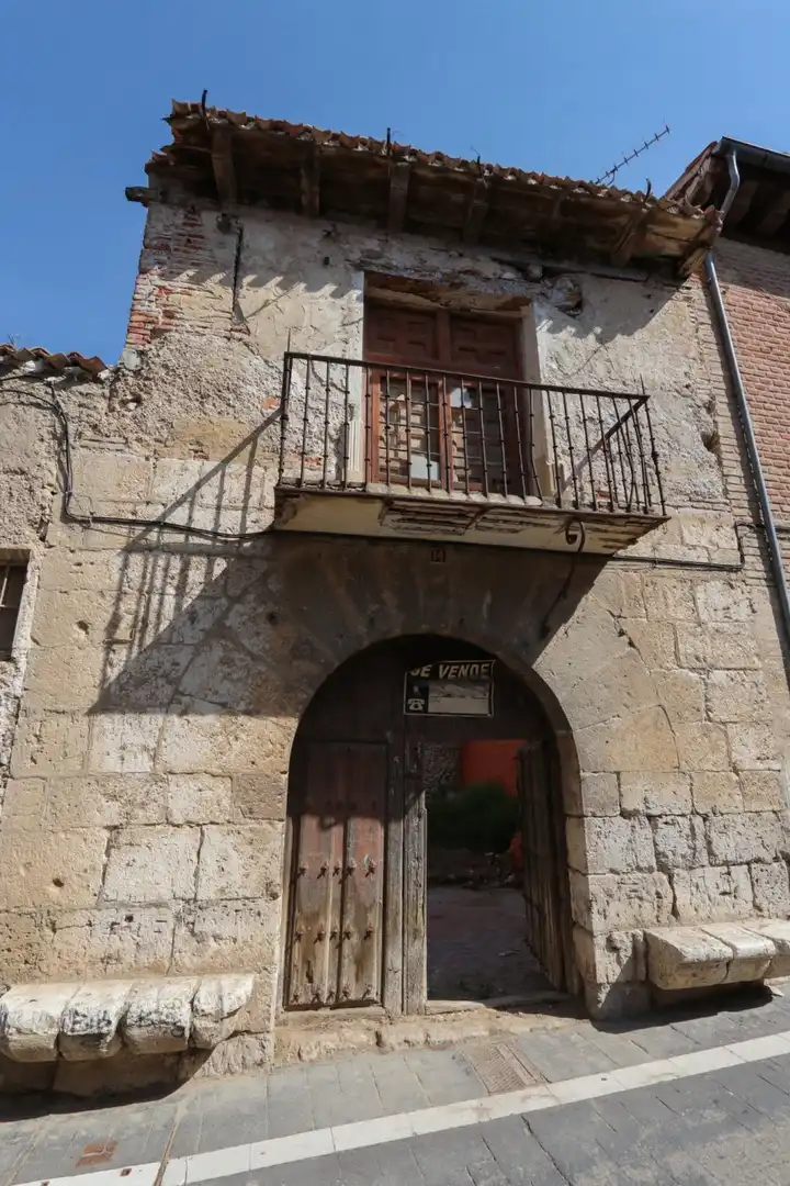 Terreni e lotti in vendita a Simancas, imagen 2