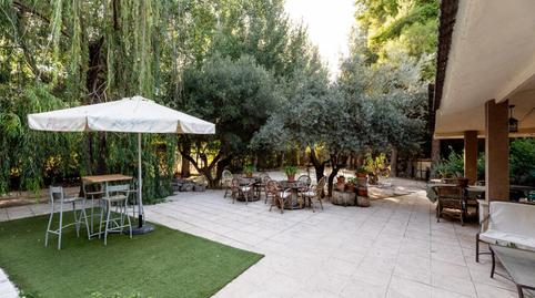 Photo 2 of House or chalet for sale in  de las Aves a Sotomayor, 1, Foso - Moreras, Madrid