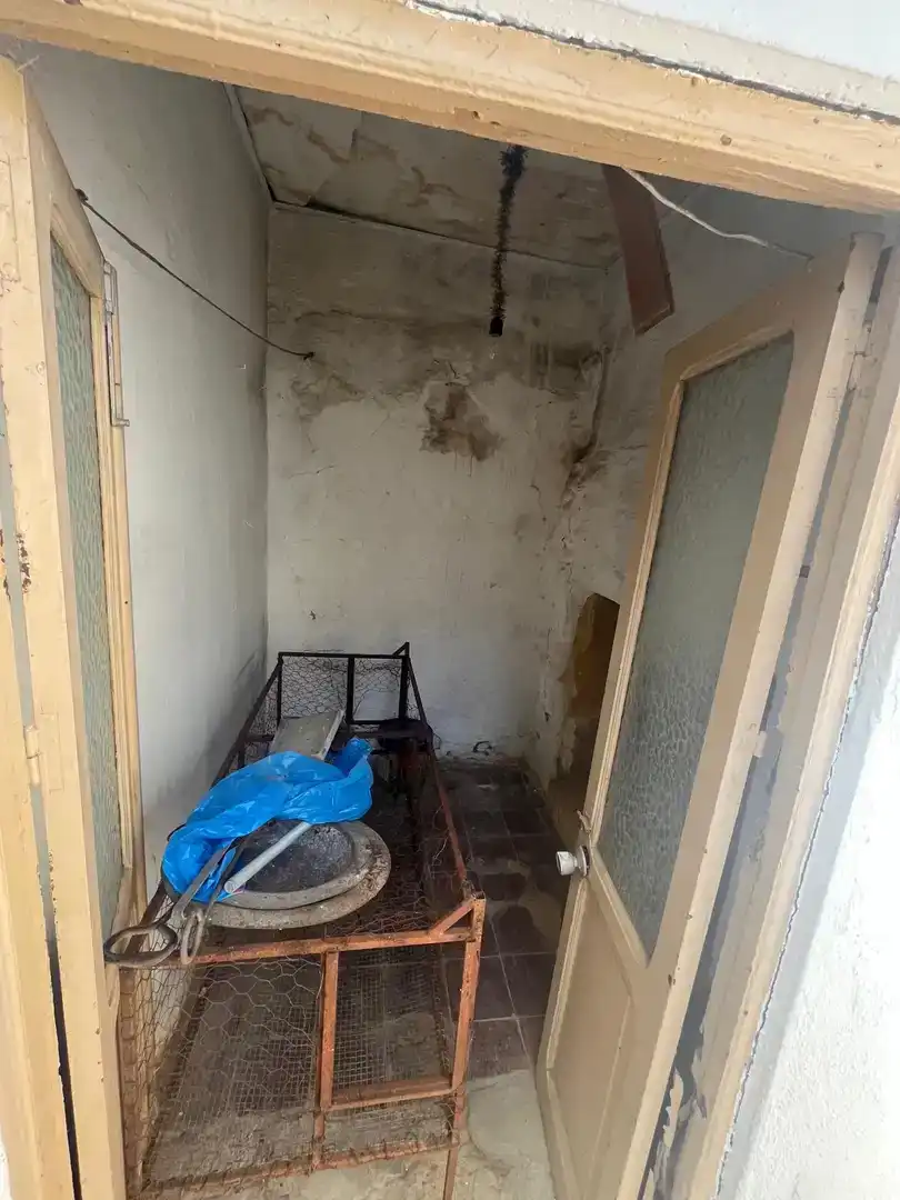 Casa adosada en venda en Villanueva de Algaidas amb Aire condicionat