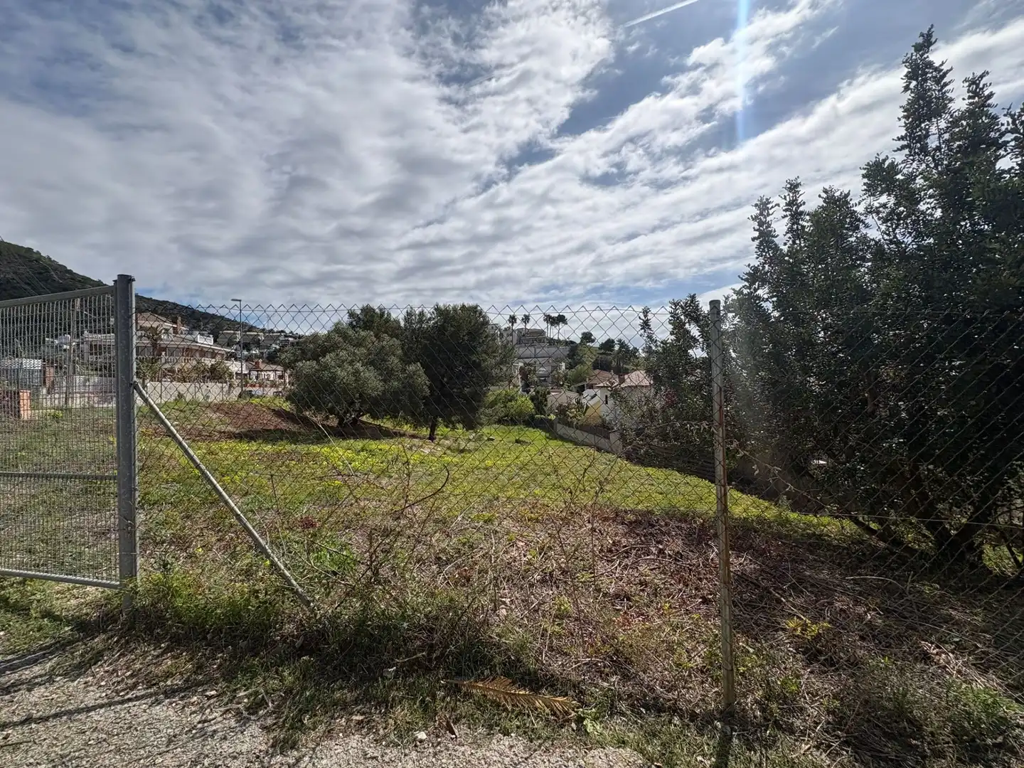 Residencial en venda en Sitges