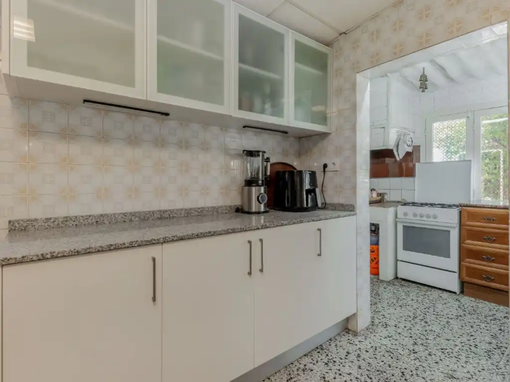 Casa o xalet en venda a Terrenos Sup 22, La Font - Mezquitas