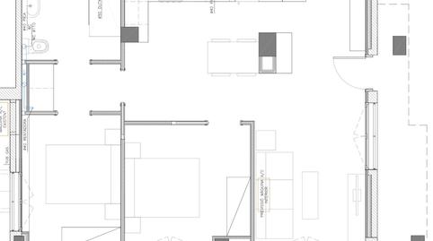 Foto 4 de Pis en venda a N/a, Centre, Sant Just Desvern