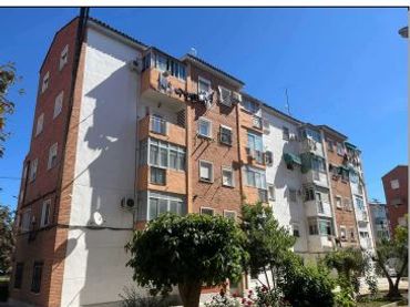 Wohnung zum Verkauf in Calle del Primero de Mayo 16