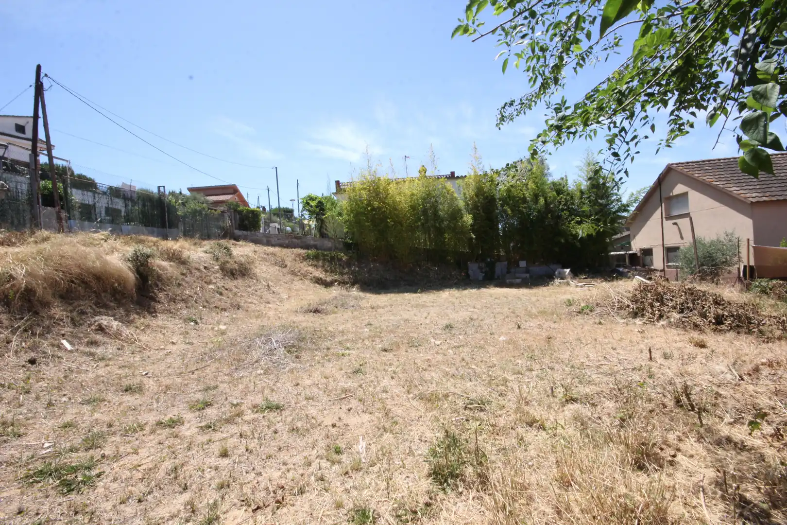 Residencial en venta en La Roca del Vallès