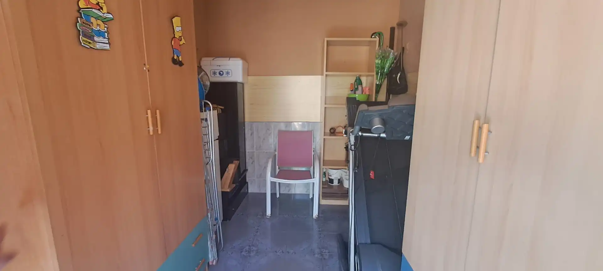 Casa o xalet en venda en Puertollano amb Aire condicionat, Calefacció i Traster