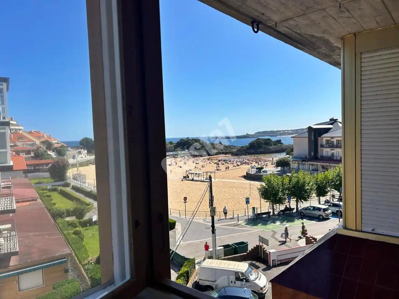 Piso en venta en Paseo del Sable, imagen 7