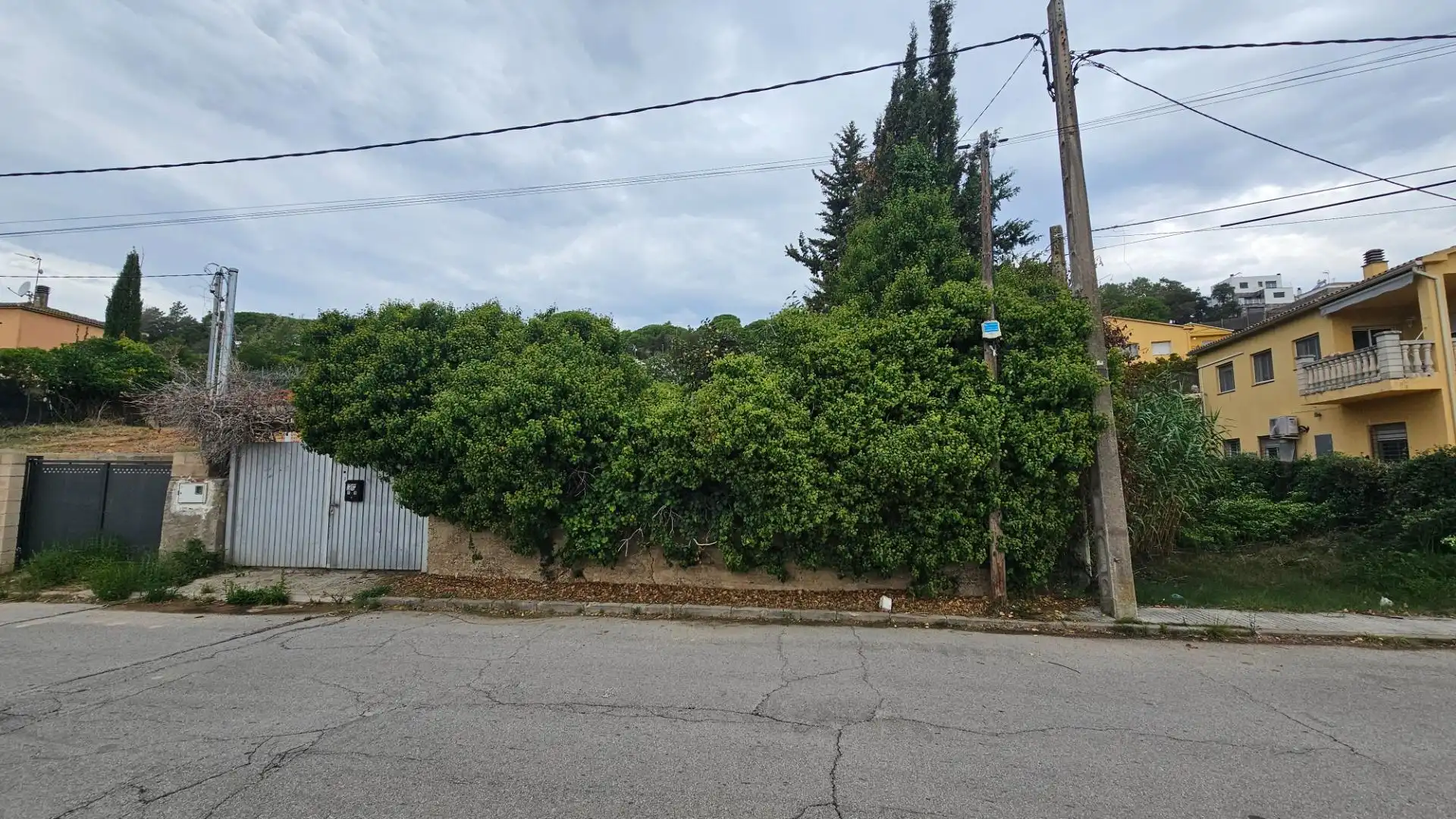 Terreny residencial en venda a Calle de Juan Ramón Jiménez 20, imagen 28