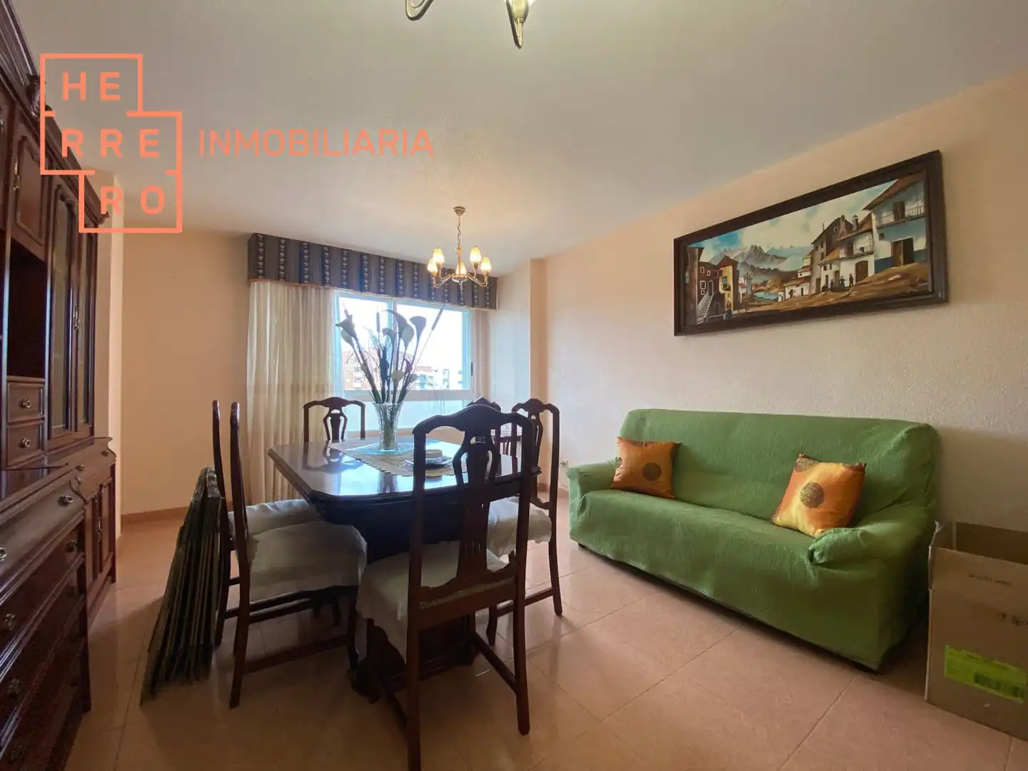 Piso con ascensor en venta en Oeste, imagen 4