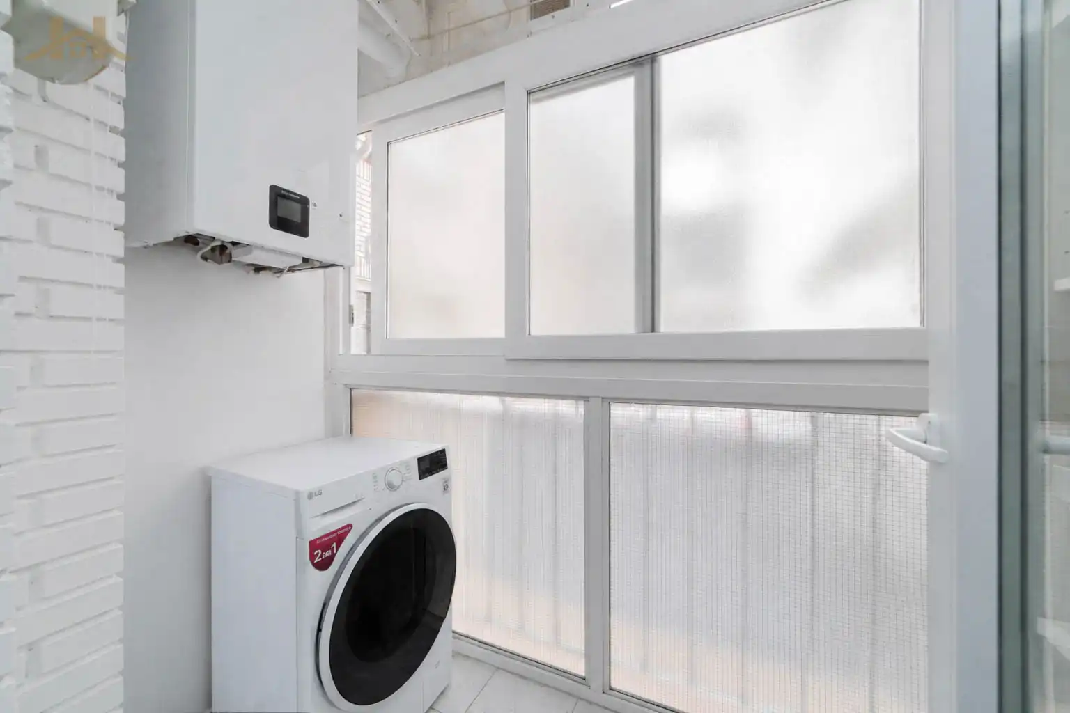 Terraza de Piso en venta en Pozuelo de Alarcón con Aire acondicionado, Calefacción y Terraza