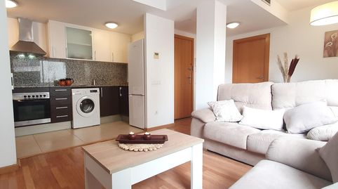 Foto 2 de Piso en venta en Eixample, Sabadell