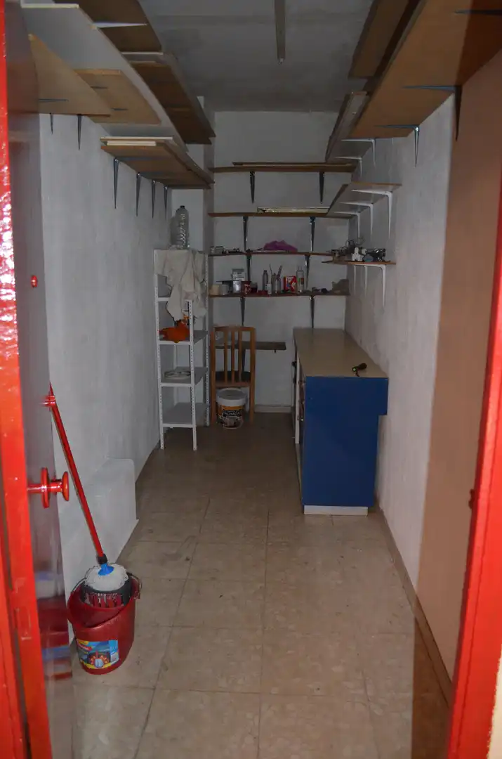 Gewerbefläche zum Verkauf in Centro Ciudad, imagen 2