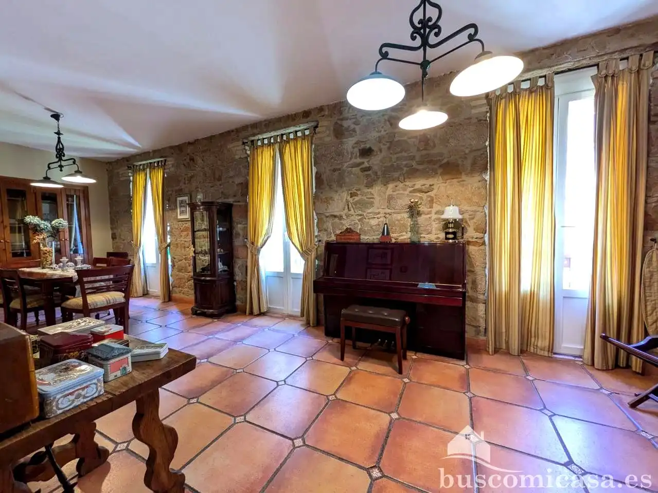 House with pool for sale in Doctor, imagen 12