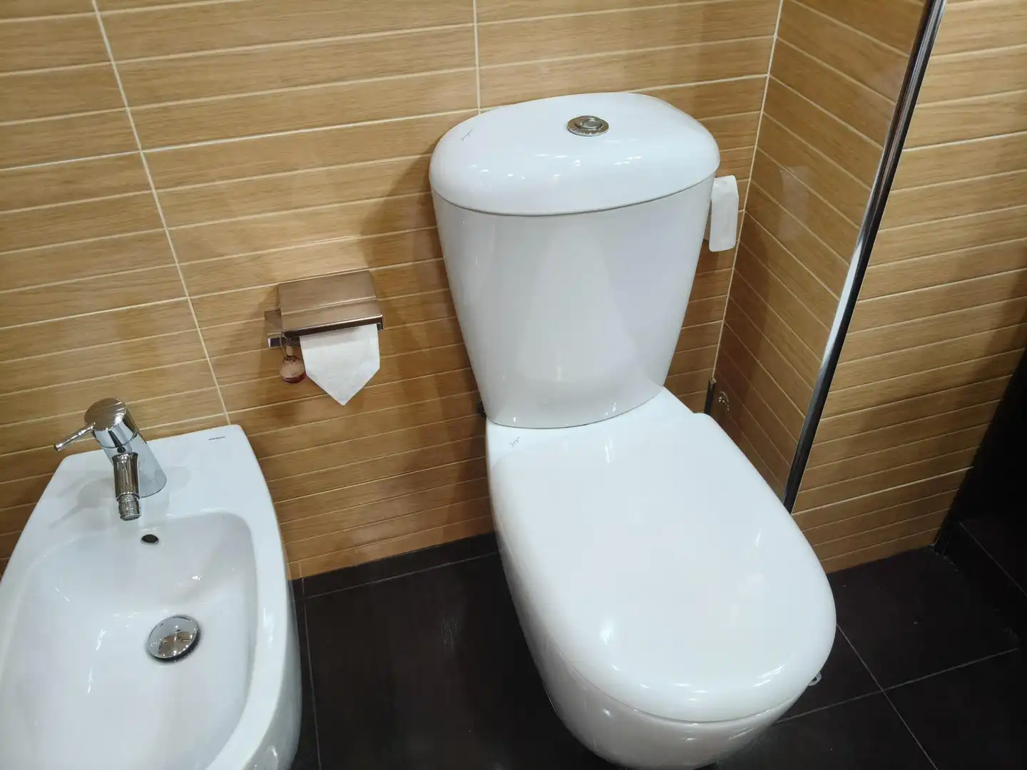 Bany de Pis de lloguer en Nueva Ciudad