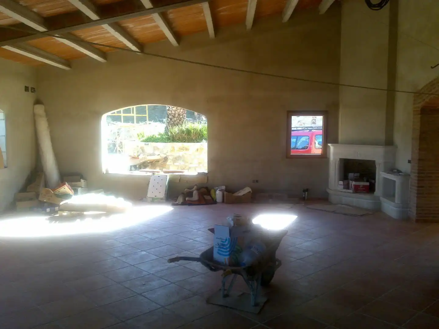 Country homes for sale in Palafolls
