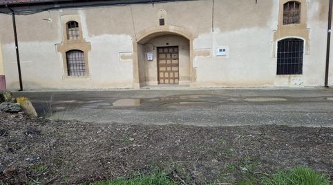Foto 2 de Finca rústica en venda a La Orbada , Salamanca