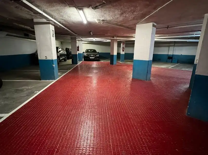 Individuel à vendre à Carrer de Sicília 221, imagen 4