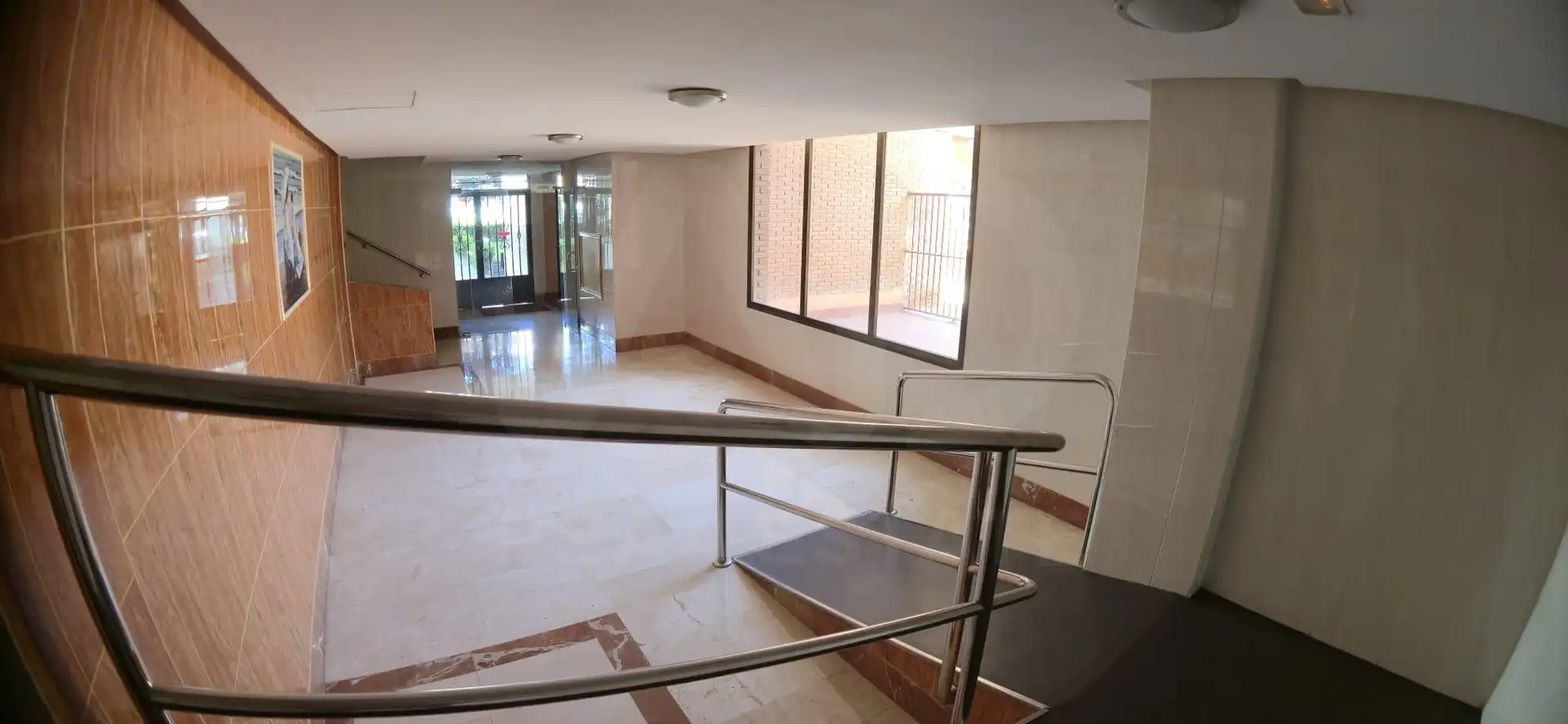 Wohnung mit Aufzug zum Verkauf in Avenida Castilla 67, imagen 10