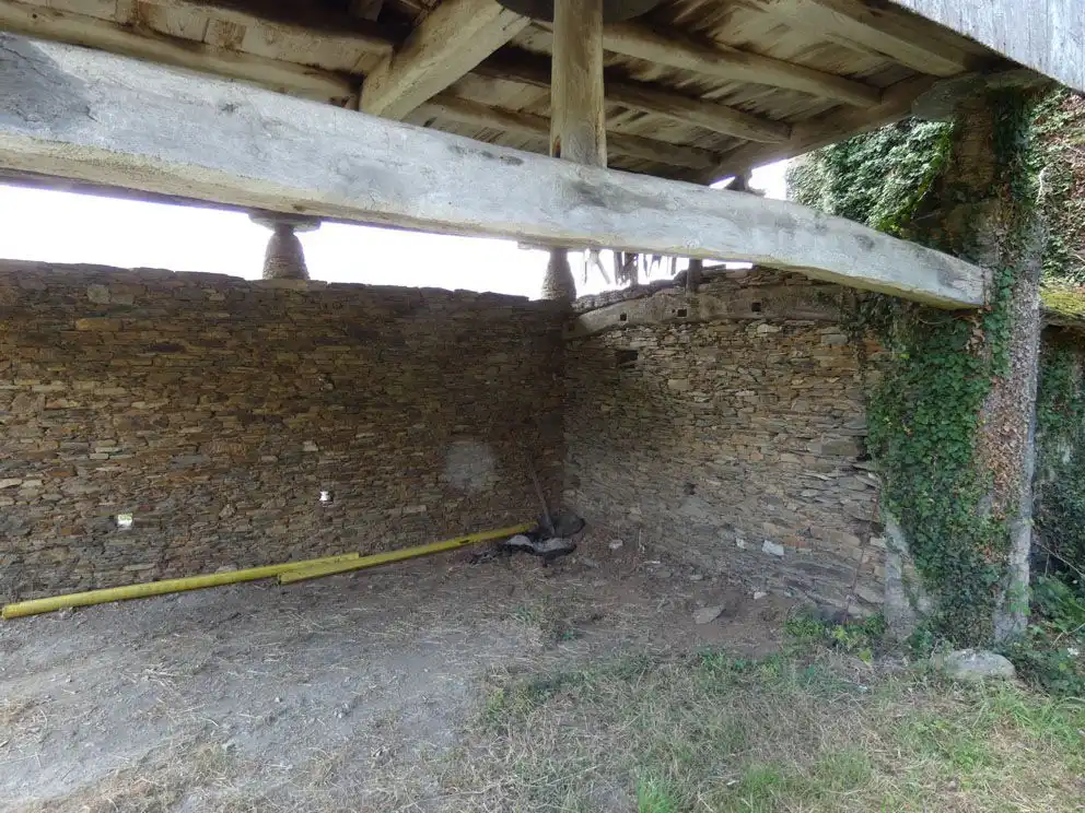 Haus mit Garten zum Verkauf in Valdés - Luarca, imagen 5