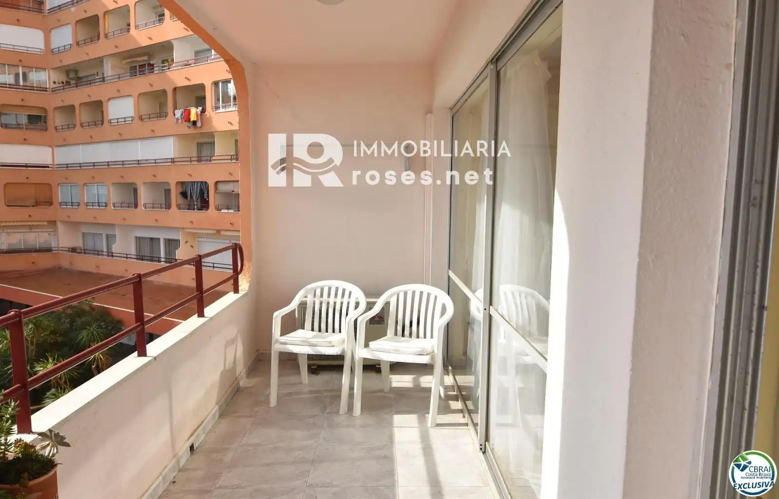 Terraza de Piso en venta en Roses con Aire acondicionado, Calefacción y Terraza