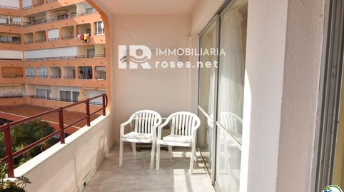 Foto 4 de Piso en venta en Del Cap Ponent, Santa Margarita, Roses