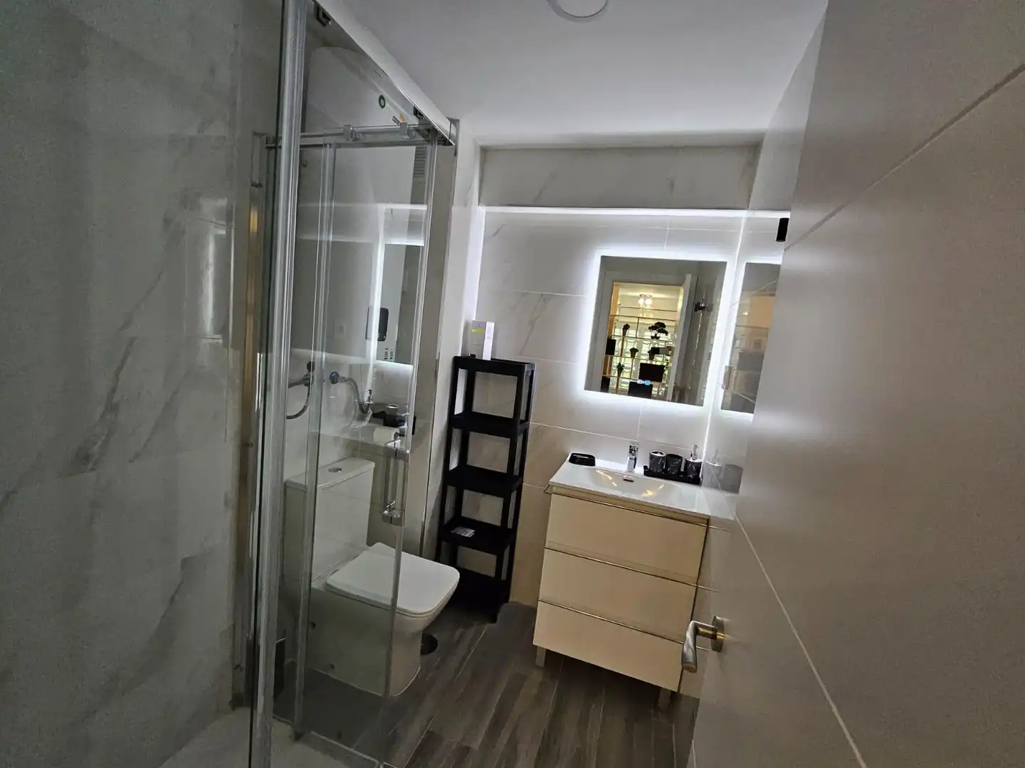 Room in Centro