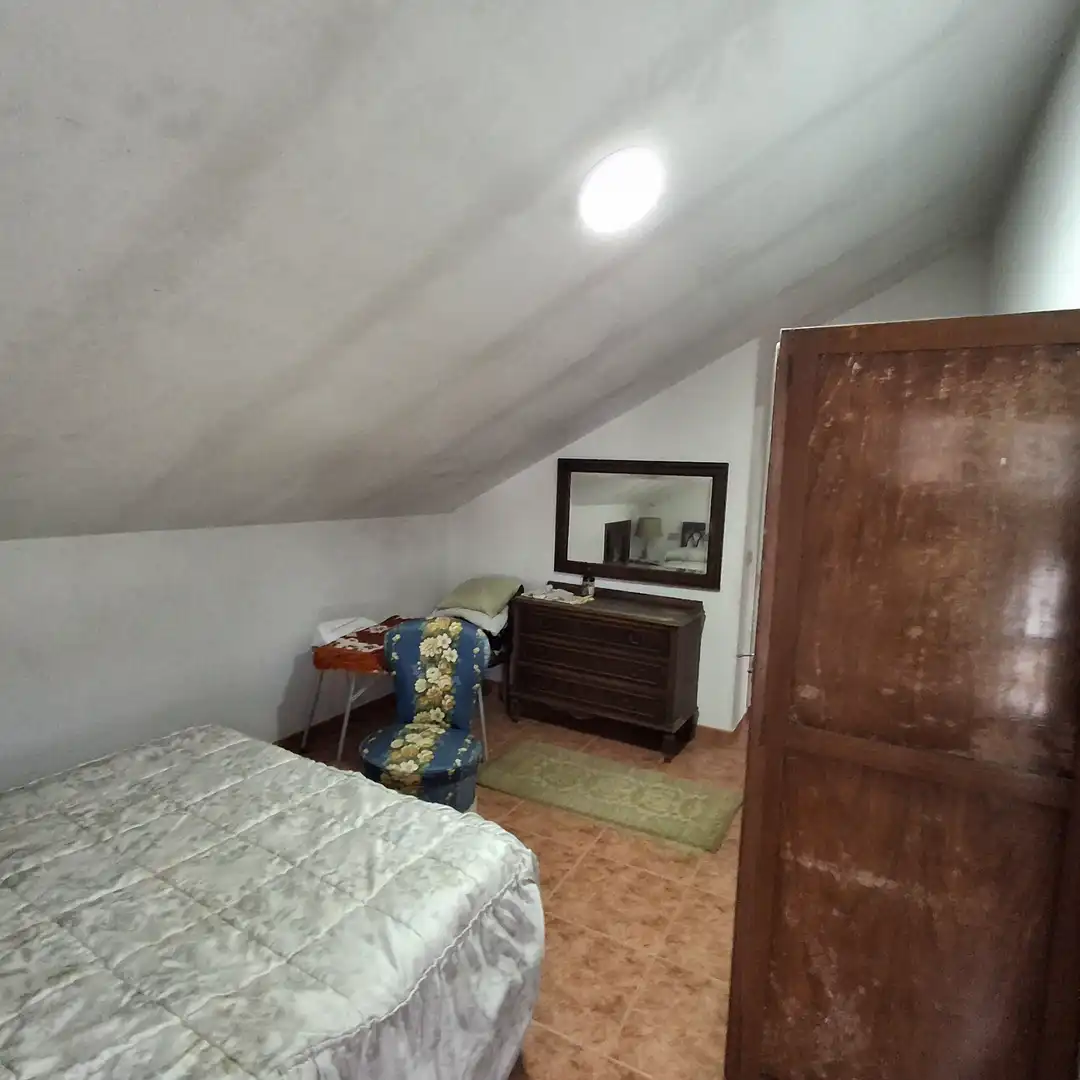 Casa o xalet en venda en Boiro amb Jardí privat, Terrassa i Traster