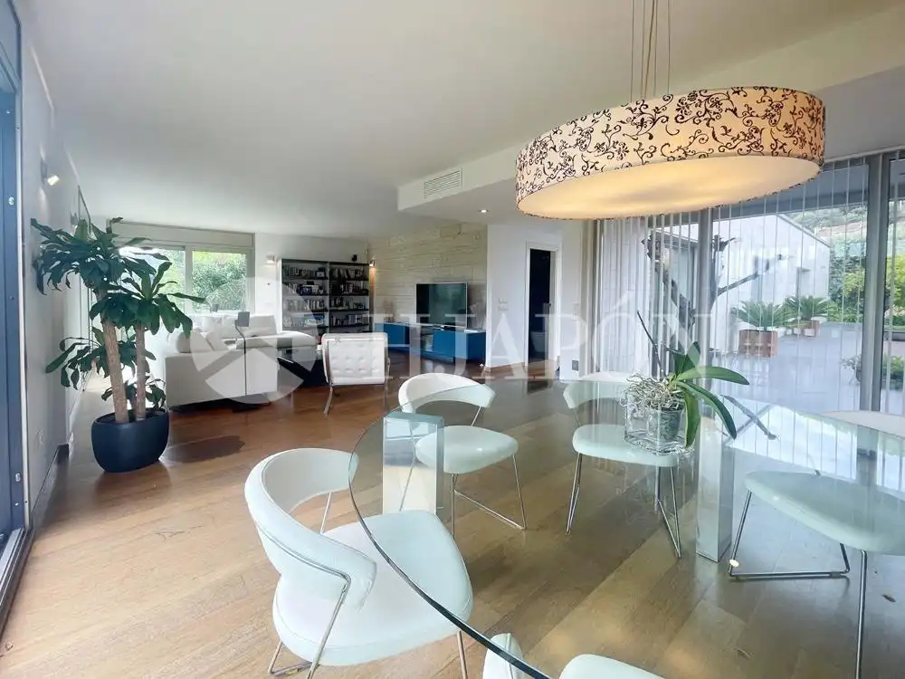 Casa con piscina en venta en Vallromanes, imagen 8