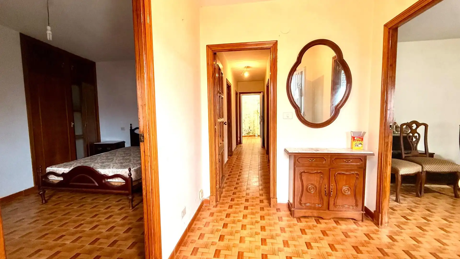 Houses for sale in Rairiz de Veiga  with Furnished and Balcony