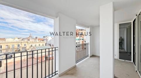 Foto 2 de Oficina de alquiler en Passeig de Gràcia, Vila de Gràcia,  Barcelona Capital