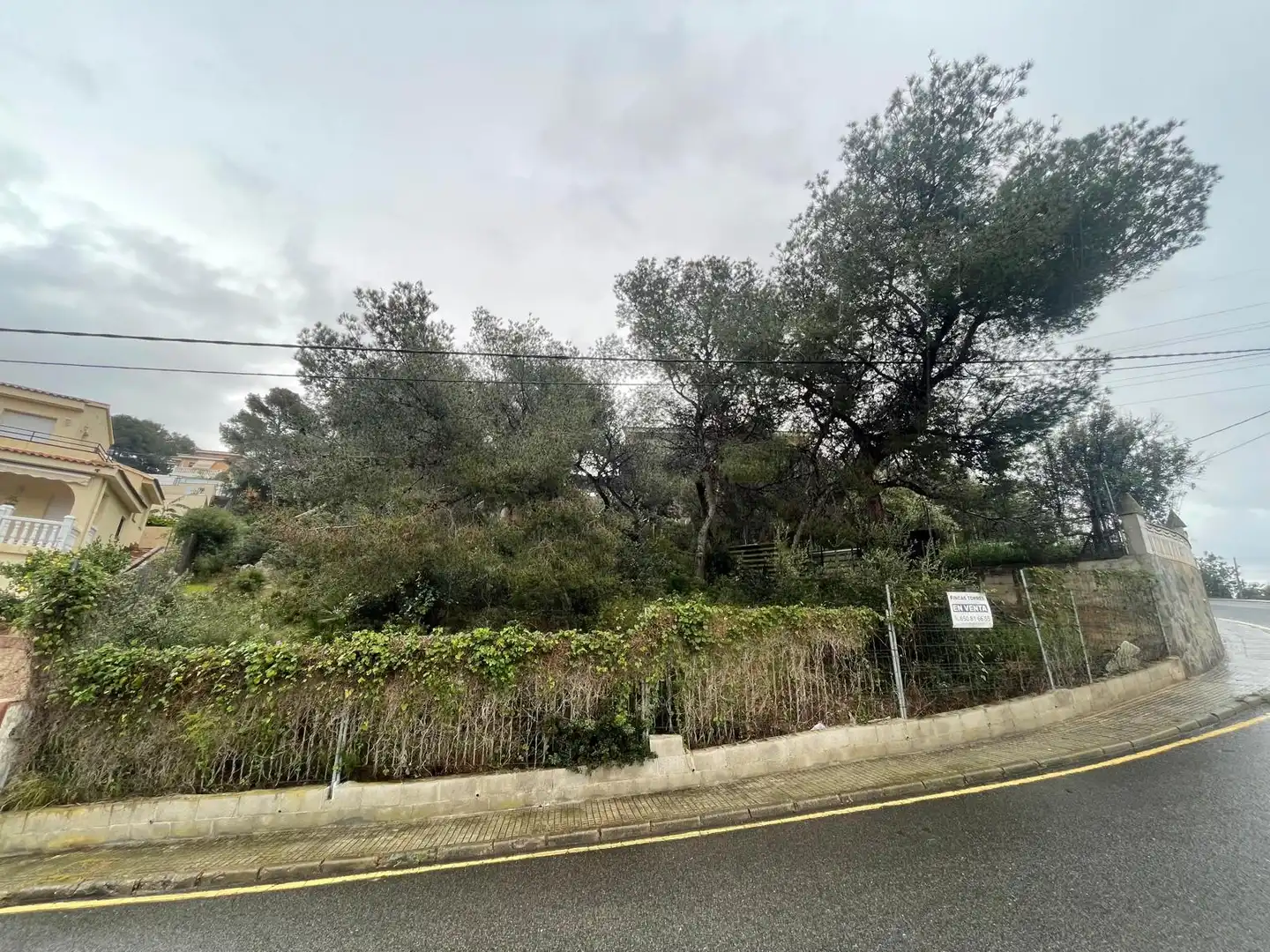 Residential land for sale in Carrer Picasso 4, imagen 4