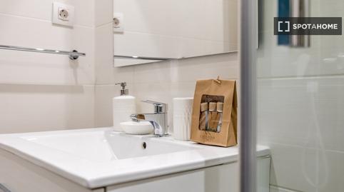 Foto 2 de Pis de lloguer a Adelfas,  Madrid Capital